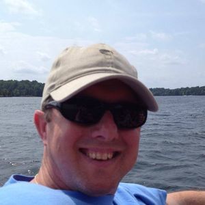 Meet your Posher, Jesse